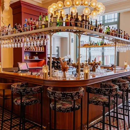 Hotel Mercier