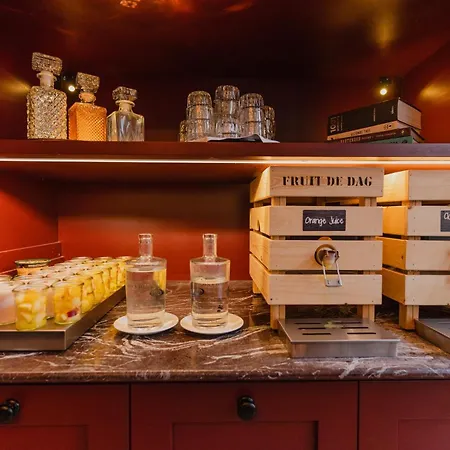 Mercier Amsterdam