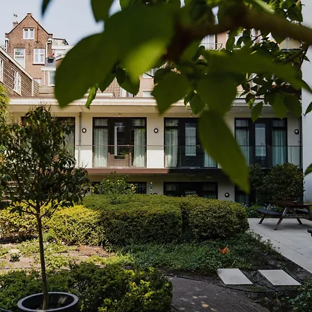 Hotel Mercier