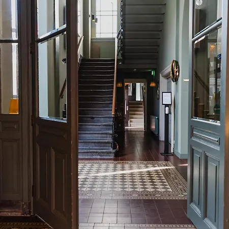 Hotel Mercier 4*