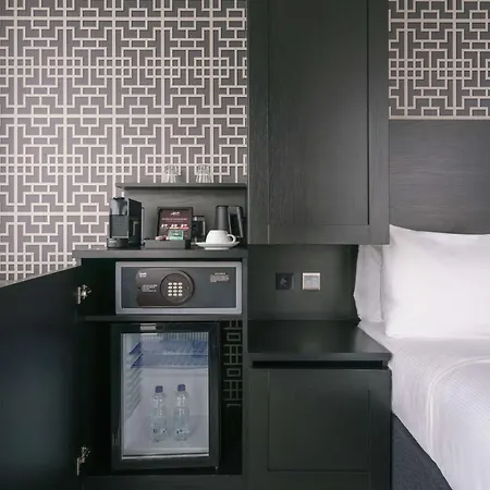 Hotel Doubletree By Hilton - Ndsm Wharf Amsterdam