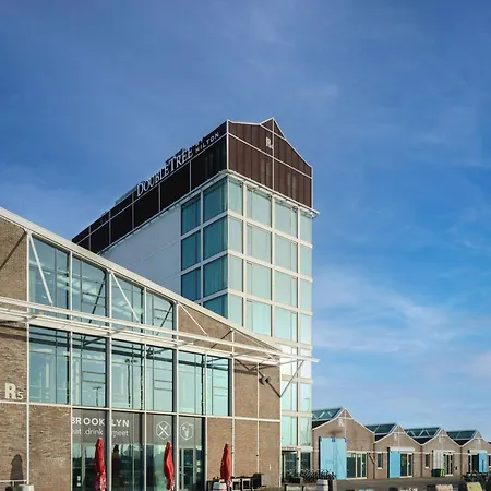 Hotel Doubletree By Hilton - Ndsm Wharf