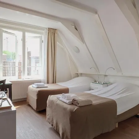 Prinsenhof Amsterdam