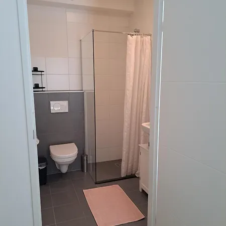 Dubbelink 3a Privatunterkunft Amsterdam