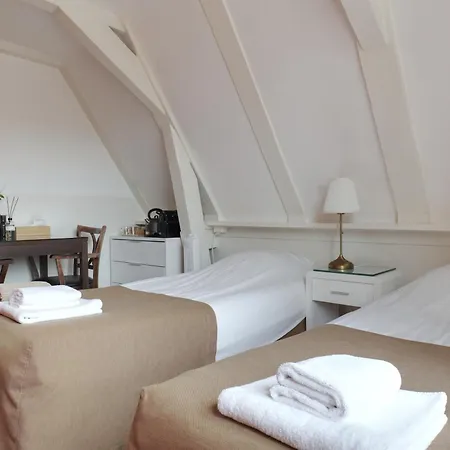 Prinsenhof Amsterdam
