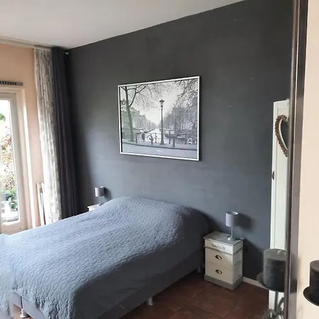 Quarenta Amsterdam