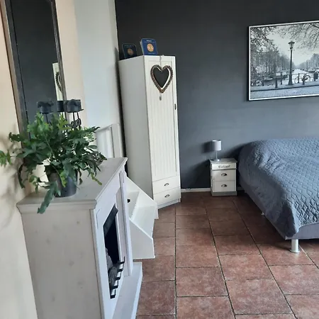 Bed & Breakfast Quarenta 2*