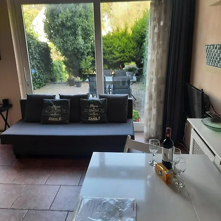 Bed & Breakfast Quarenta Amsterdam