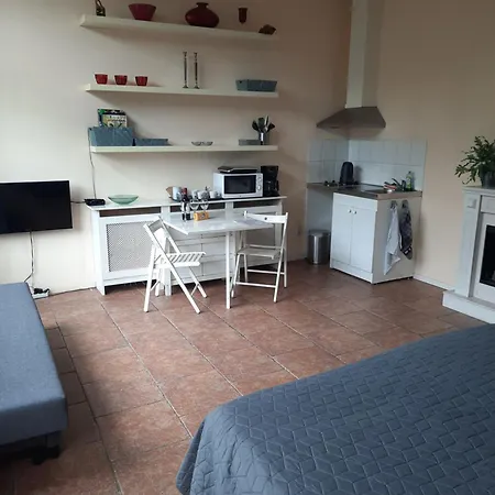 Quarenta Bed & Breakfast 2*