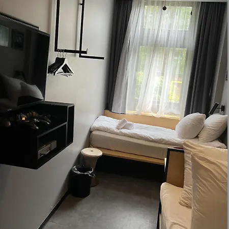 Hotel The Arcade Amsterdam