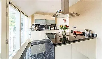Szálloda Kerkstraat Experience Amszterdam