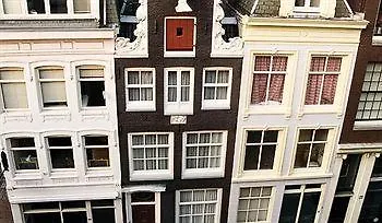 Kerkstraat Experience 4* Amszterdam