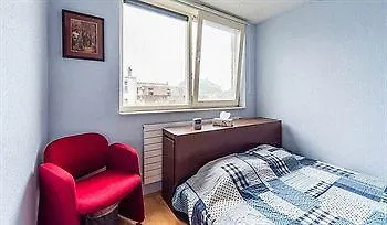 Kerkstraat Experience Szálloda Amszterdam