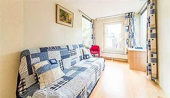 Szálloda Kerkstraat Experience 4*
