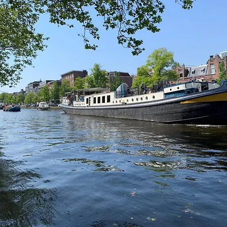 Nocleg ze śniadaniem Canal View