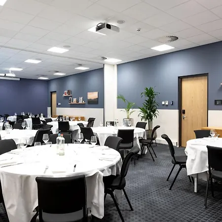 Courtyard By Marriott Arena Atlas Hotel Amsterdam