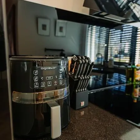 Villa Brand New Bright & Luxurious In Amsterdam! Ámsterdam