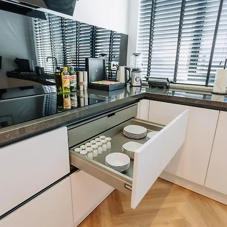 Brand New Bright & Luxurious In Amsterdam! * Ámsterdam