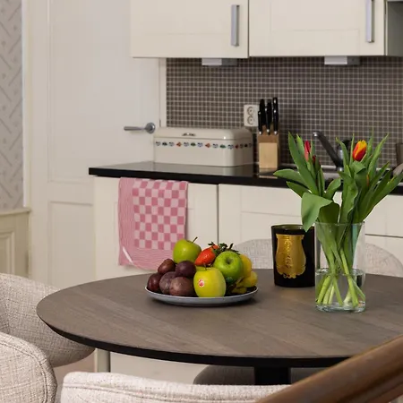 Canal Appartement