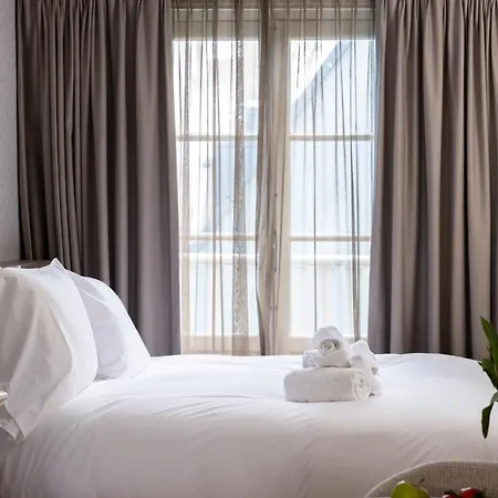 Appartement Canal Amsterdam