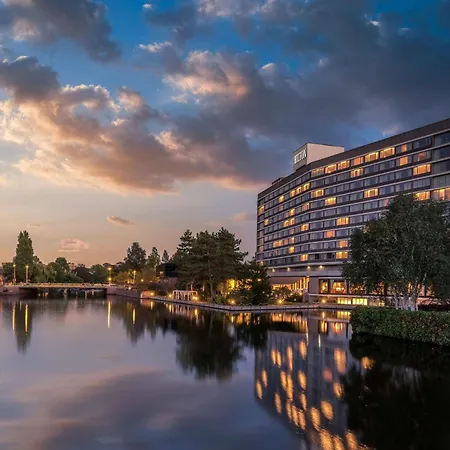 Hilton Hotel