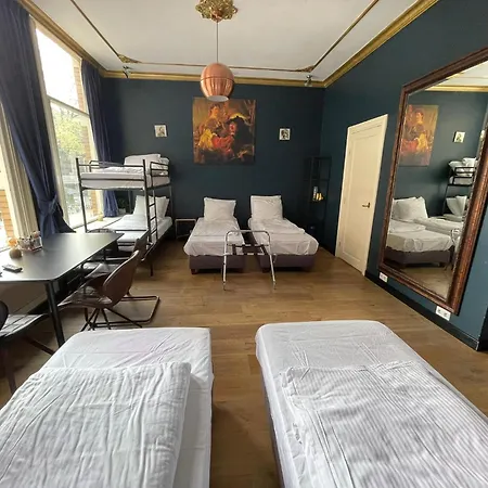 Rembrandt Square Center Hotel Amesterdão