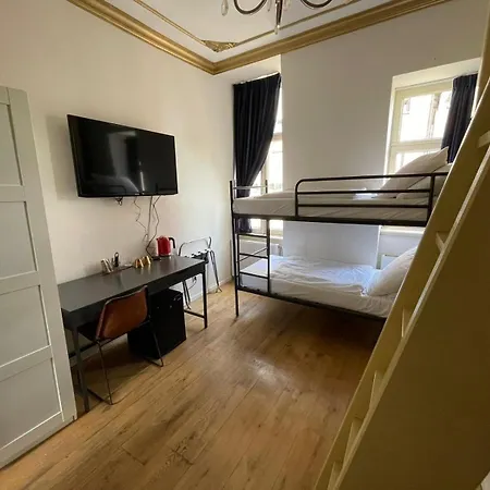 Hotel Rembrandt Square Center Amesterdão