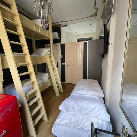 Hotel Rembrandt Square Center