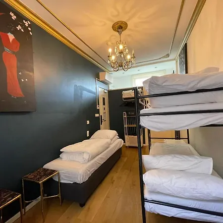 Hotel Rembrandt Square Center