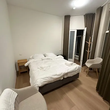 Voyagers Hotel Ámsterdam