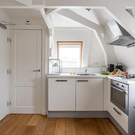 Yays Vondelpark By Numa 4* Amsterdam