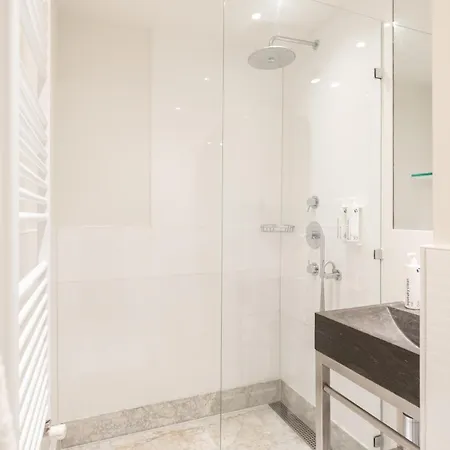 Aparthotel Yays Vondelpark By Numa Amsterdam