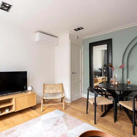 Yays Vondelpark By Numa 4* Amsterdam