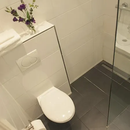 Hobbemakade Apartamento Ámsterdam