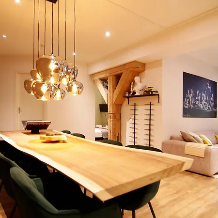Stunning 2 Bedroom Apt. Heart Of The City! Apartamento