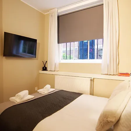 Stunning 2 Bedroom Apt. Heart Of The City! Ámsterdam