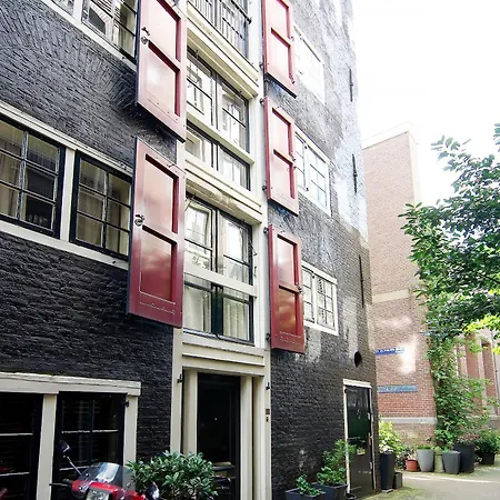 Stunning 2 Bedroom Apt. Heart Of The City! Ámsterdam