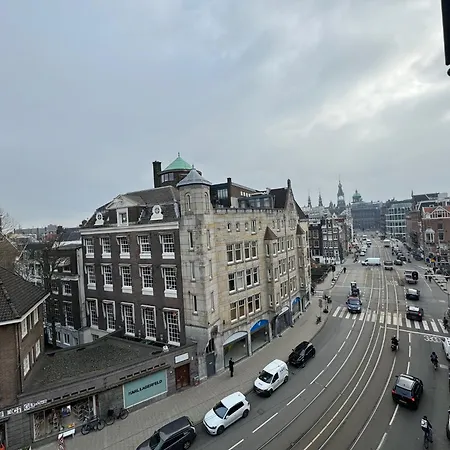 La Belle Vue Hotel