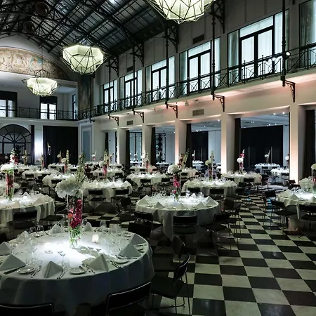 Anantara Grand Krasnapolsky Amsterdam