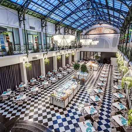 Anantara Grand Krasnapolsky