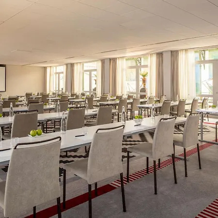 Anantara Grand Krasnapolsky Hotel 5*