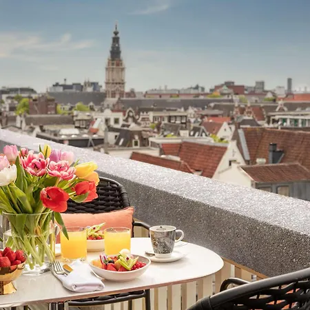 Anantara Grand Krasnapolsky 5*