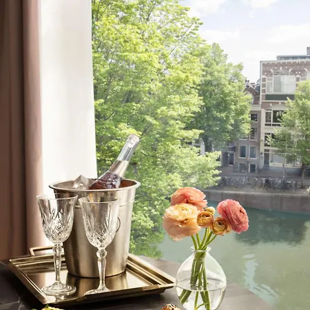 Anantara Grand Krasnapolsky 5*