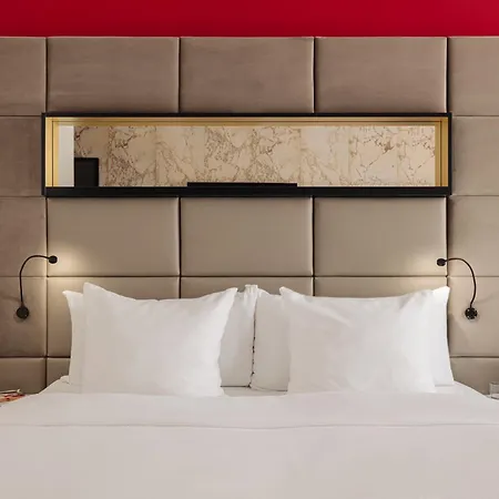 The Lancaster Hotel Amsterdam