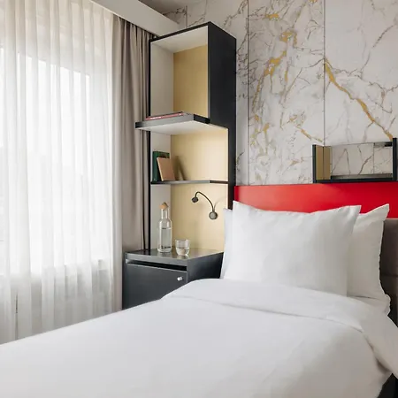Hotel The Lancaster Amsterdam