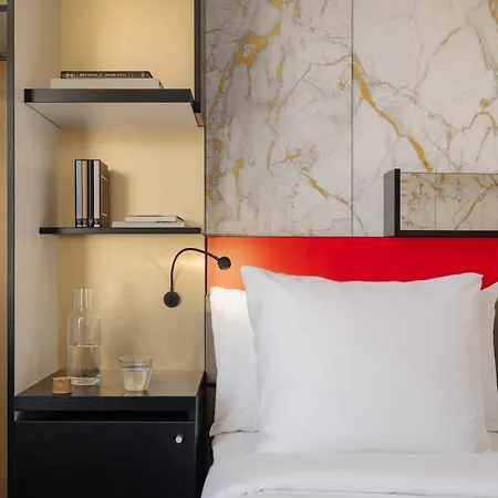 Hotel The Lancaster Amsterdam