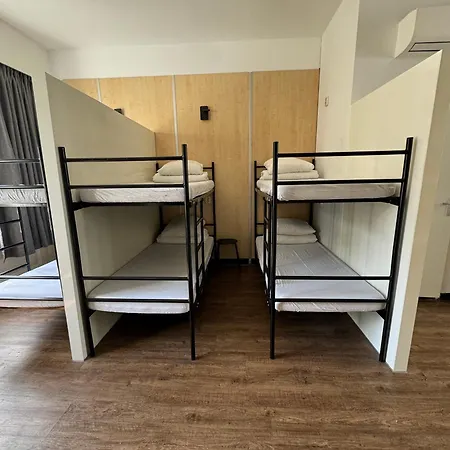 Hostel Xplore Amsterdam