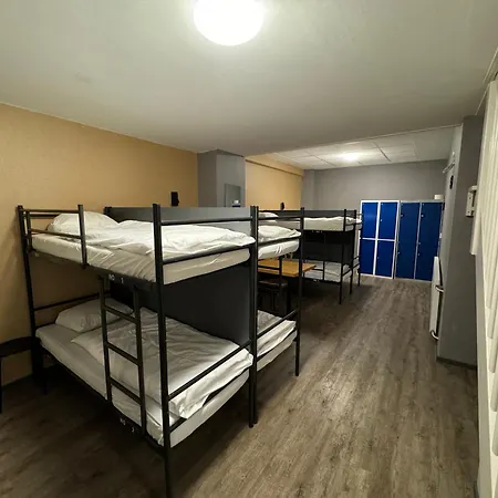 Xplore Hostel Amsterdam