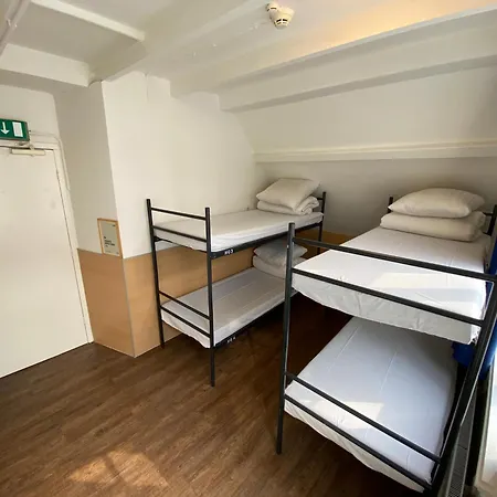 Xplore Hostel Amsterdam