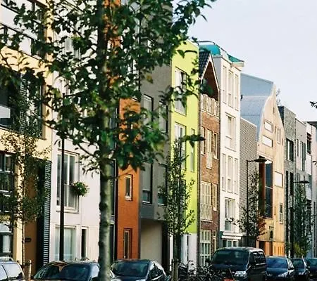 Lieve Nachten Panzió